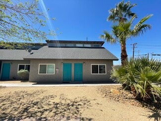 2157 Carroll St, North Las Vegas, NV 89030
