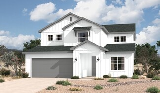 6051 Tin Hill St, Santa Teresa, NM 88008