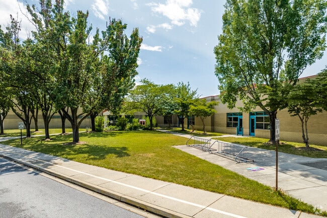 Ballenger Creek Elementary School