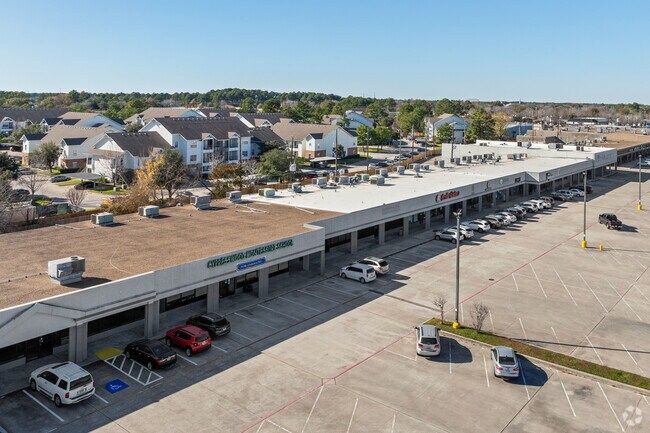 Learning experiences come alive at Cypresswood Montessori School.