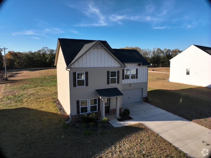 192 Emory Rd, Cowpens, SC 29330 - photo 2