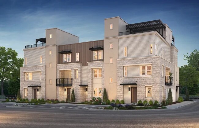 Serenity, Plan 1 unit 37638797, Livermore, CA 94551 - photo 6