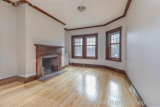 5 Linnaean St Unit 5, Cambridge, MA 02138