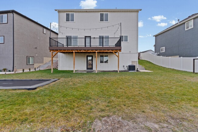 4877 E Silver Ridge Rd, Eagle Mountain, UT 84005 - photo 4