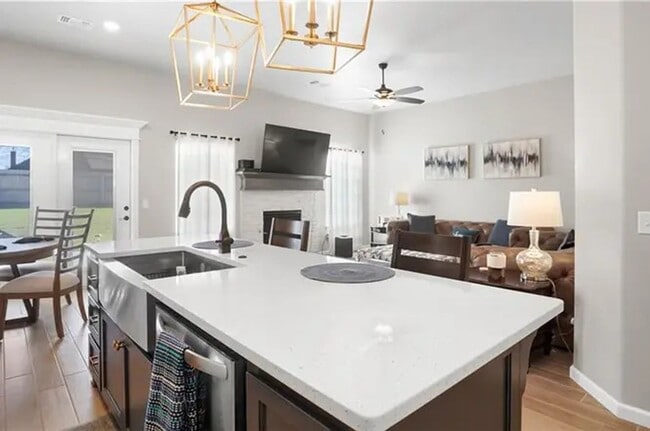 4300 Palmetto Trail, Oklahoma City, OK 73179 - photo 3