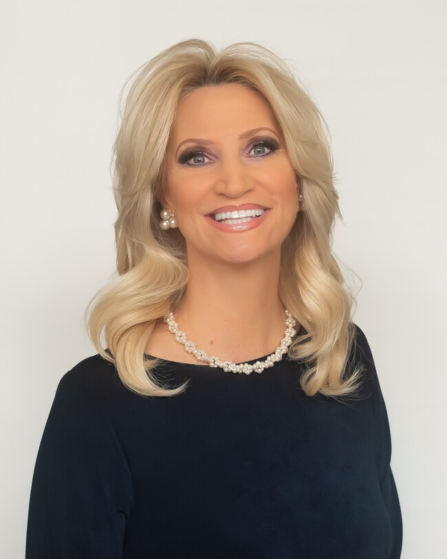 Vickie Henderson Basham