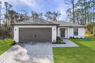 825 Yellowbird, Fort Myers, FL 33913