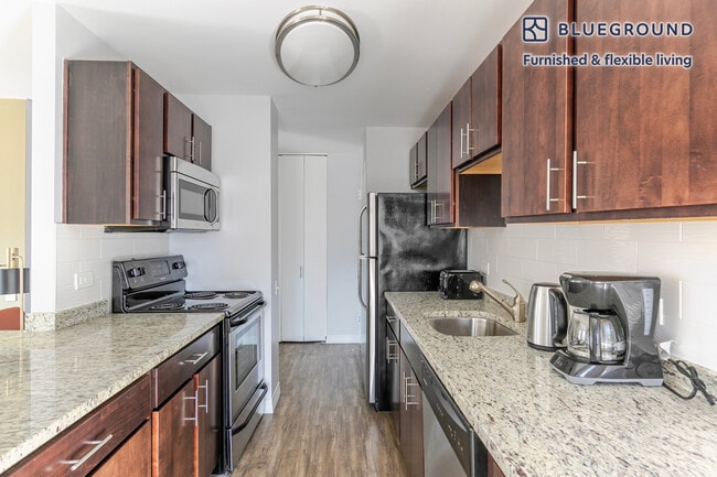 8 W Chestnut St unit FL18-ID1301, Chicago, IL 60610 - photo 7