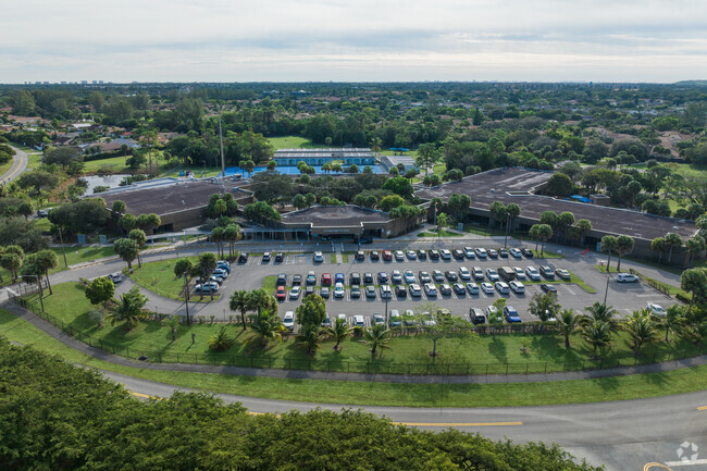Del Prado Elementary School