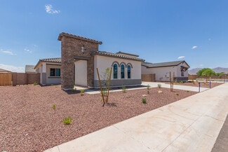 17315 W Puget Ave, Waddell, AZ 85355