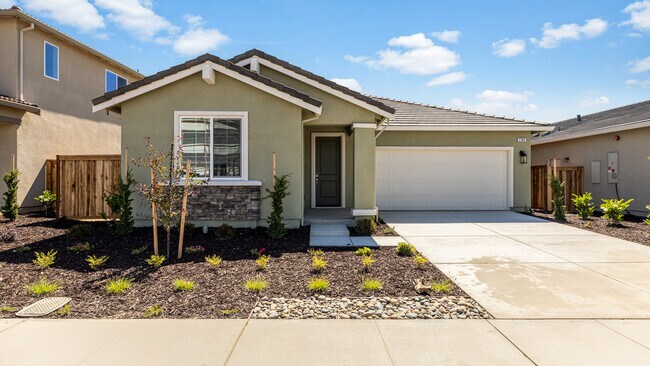 0 Poppy Sales Office St unit 36664029, Manteca, CA 95337 - photo 4