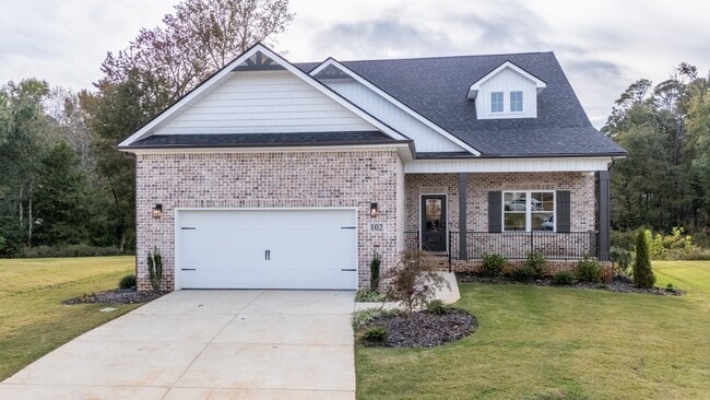 102 Ayers Spring Rd, New Market, AL 35761 - photo 5