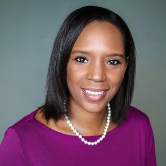 Tomeka Barron