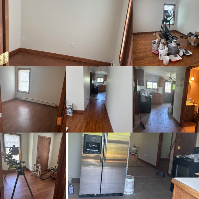 1 Hemans St unit 2, Worcester, MA 01605 - photo 1