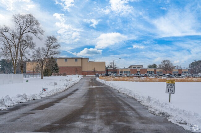 Brodhead High School is a public high school in Brodhead, WI.