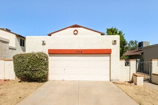 4758 W Wahalla Ln, Glendale, AZ 85308
