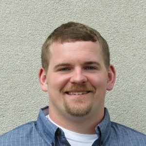 Ryan Haas