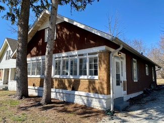 5330 E Burgess Ave, Indianapolis, IN 46219