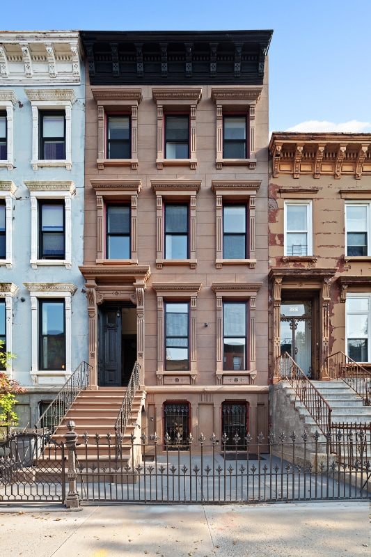 398 Putnam Ave Unit 2, Brooklyn, NY 11216