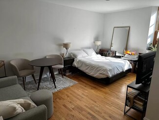 1 Clinton St Unit 4E, Brooklyn, NY 11201