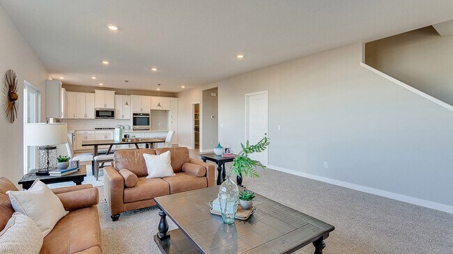 4953 Jamocha Ave NE, Saint Michael, MN 55376 - photo 3