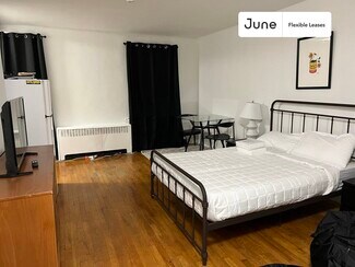20 A Ave Unit 5L, New York City, NY 10009