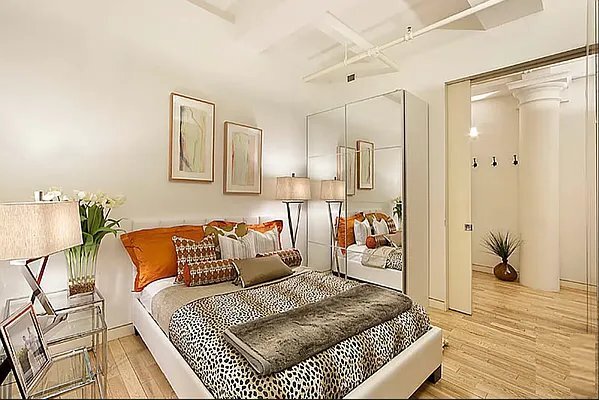 Jade unit 5A, New York, NY 10011 - photo 1