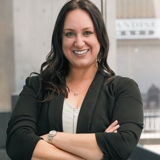 Staci Braga