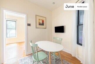 932 Amsterdam Ave, New York, NY 10025