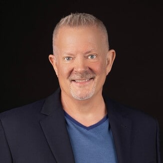 Byron Lohman