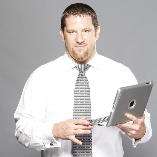 Agent Photo