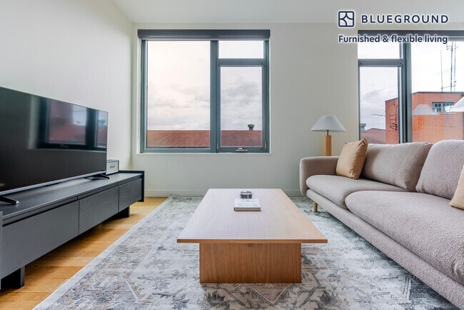 1212 4th St SE unit FL6-ID1172, Washington, DC 20003 - photo 4