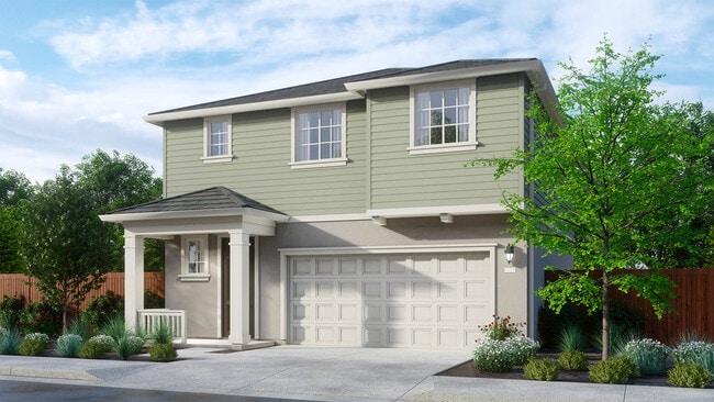 316 Skelly unit 36207920, Hercules, CA 94547 - photo 2