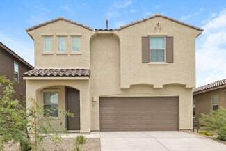 11219 S Weismann Dr, Santa Rita Foothills, AZ 85641
