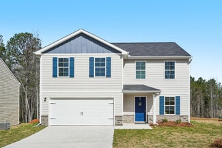 340 Stephens Road, Pickens, SC 29671