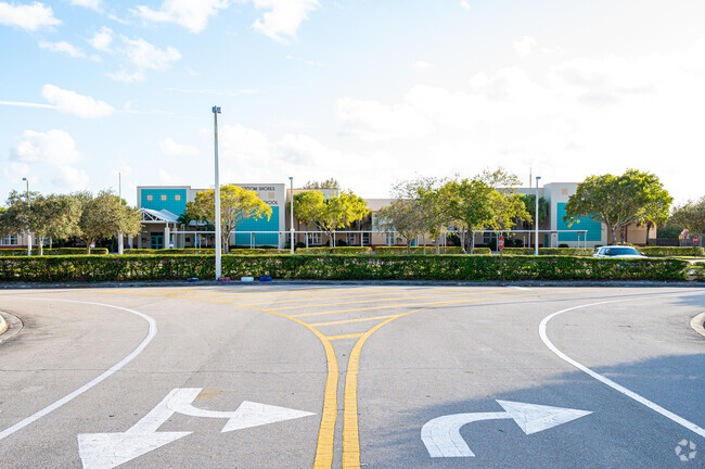 Freedom Shores Elementary School