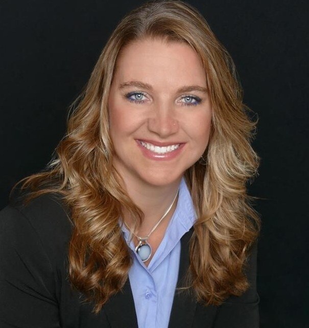 Jennifer Markham-Gallegos