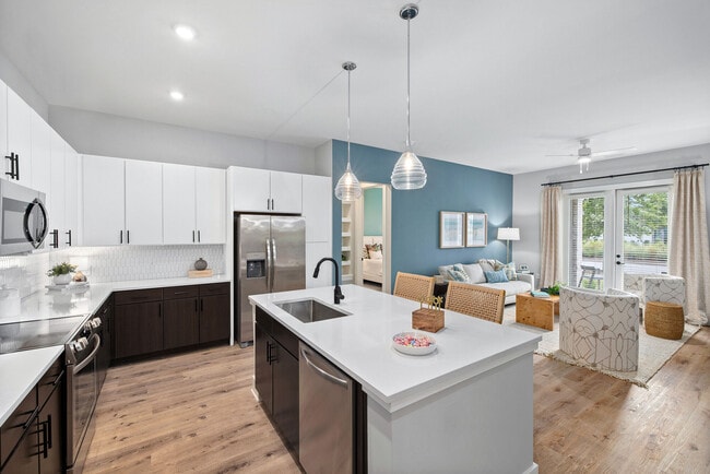 Goddard Point Hope, Charleston, SC 29492 - photo 2