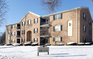 1833 Market Ave N, Canton, OH 44714