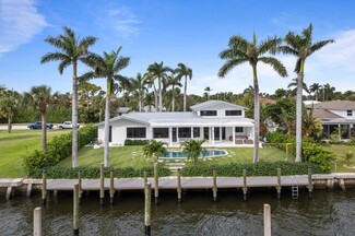 21 Duke Dr, Lake Worth Beach, FL 33460