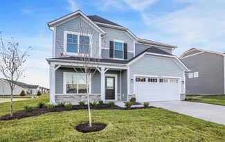 1353 Mahoning Rd, Sheridan, IN 46069