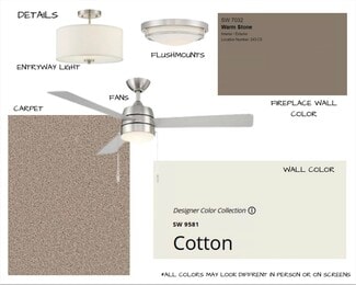 47 Rose Bush St, Munford, TN 38058