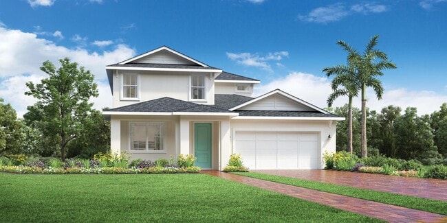 2659 Fiddle Leaf Loop, Apopka, FL 32712 - photo 2