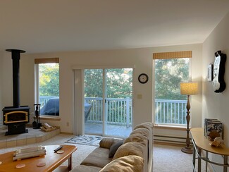 1455 Seacrest Ln Unit HARRIS BEACH CONDO, Brookings, OR 97415
