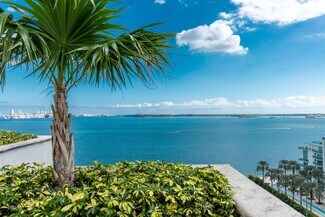 1200 Brickell Bay Dr Unit 3124 The Club, Miami, FL 33131