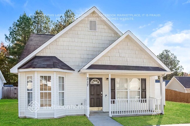 317 Athens Hills Place, Kannapolis, NC 28083 - photo 4