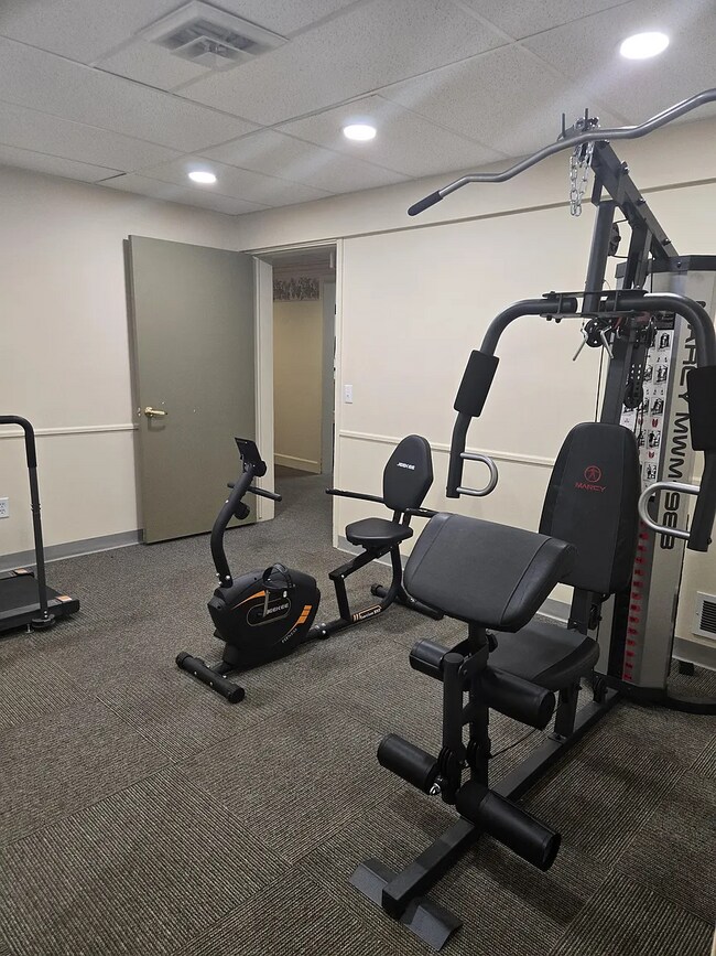 Clio Senior Village, Clio, MI 48420 - photo 7