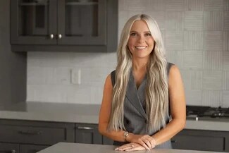 Whitney Wright