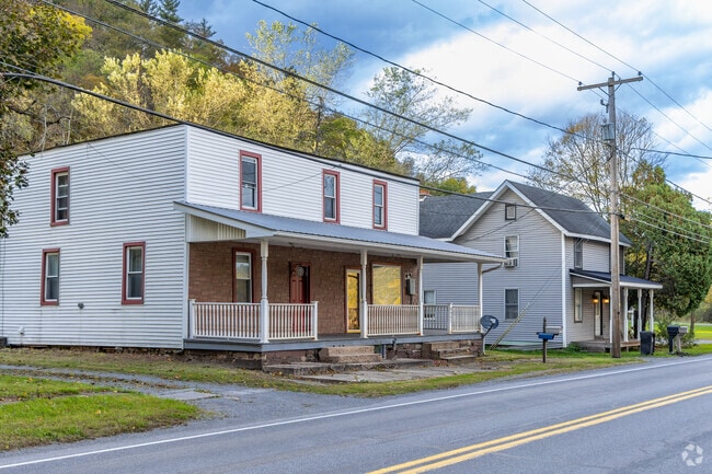 Mill Creek has many reasonably priced multifamily homes.