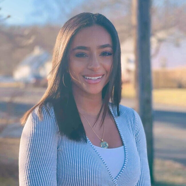 Arielle Ruffin